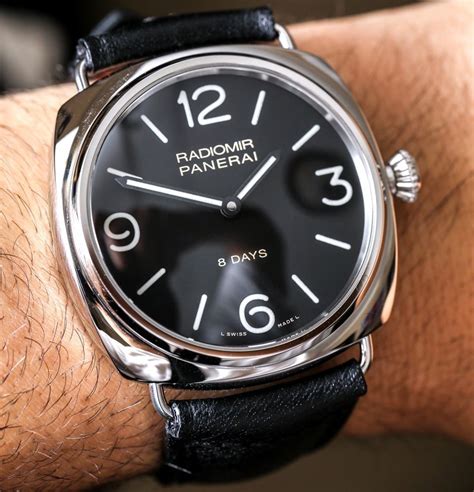 panerai 610 review|pam vs 610.